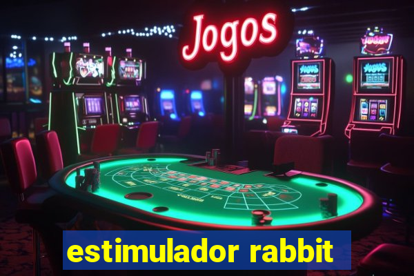 estimulador rabbit